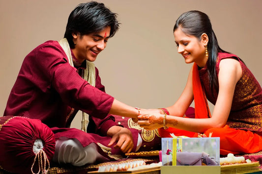 Bags to Gift Your Sister for Rakhi 2025