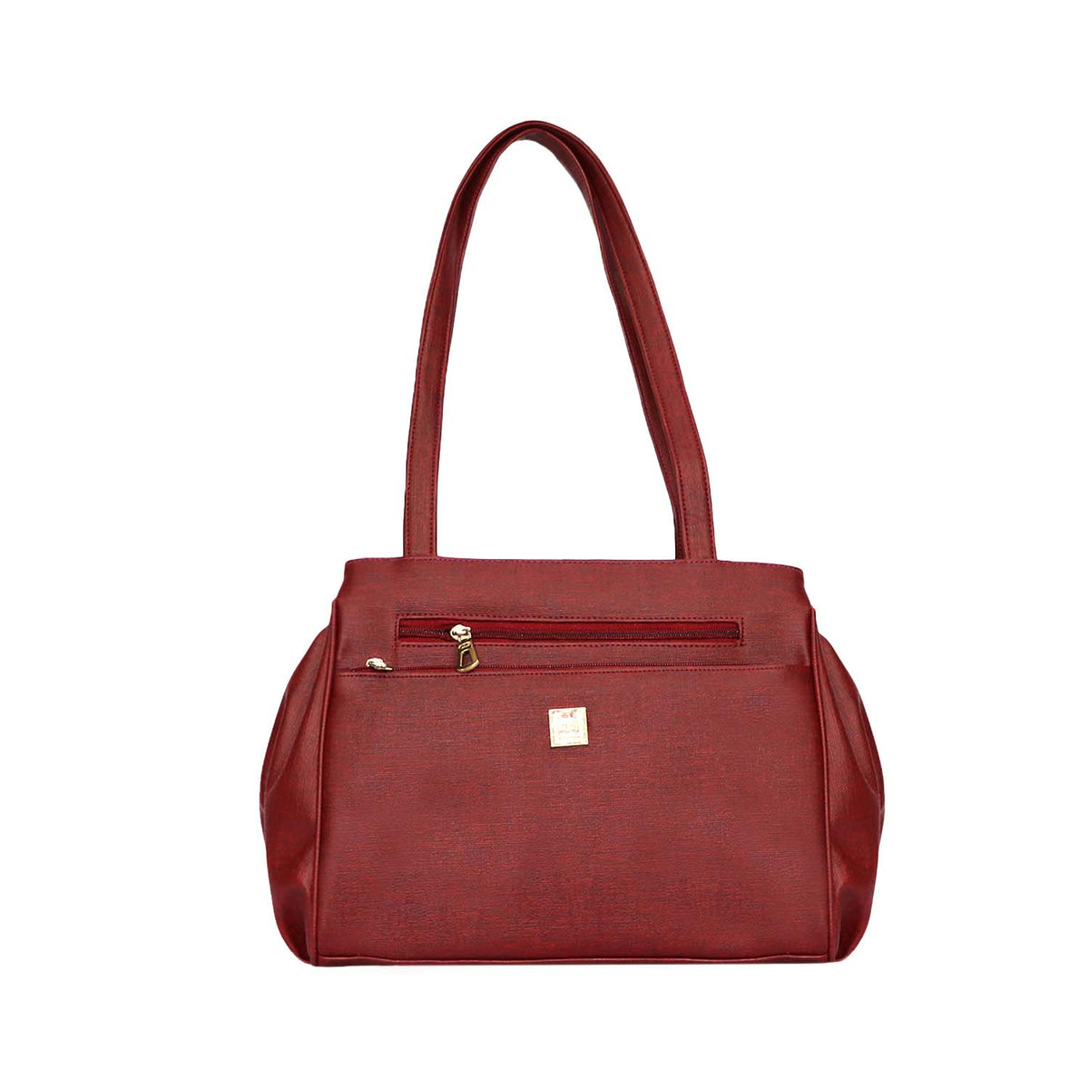Maple Aura Handbag – Stylish & Spacious for Everyday Elegance
