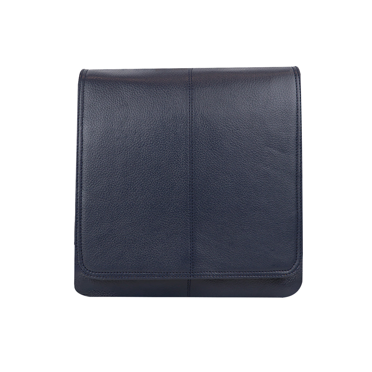 Elegant Dark Blue Sling Bag – Minimalist & Practical for Everyday Use