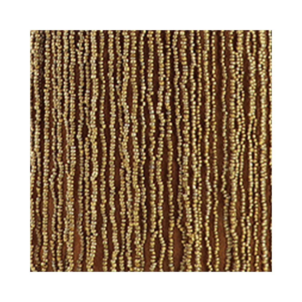 Gold Beaded Potli Bag for Bridal & Coin Purse Festive