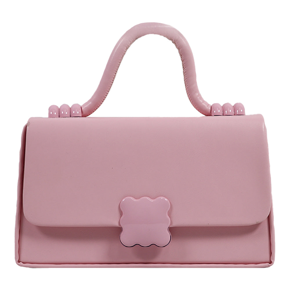 Chic Handbag – Elegant & Trendy Shoulder Bag for Women