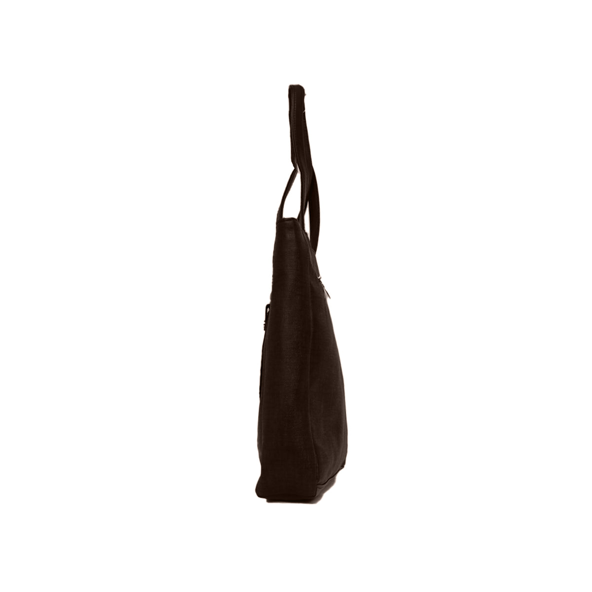 Black Utility Tote Office Bag – Perfect for Work & Everyday Use