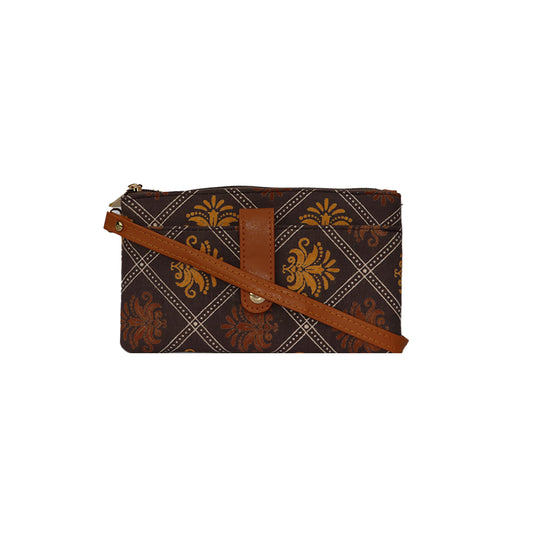 Compact Design with Everyday Functionality