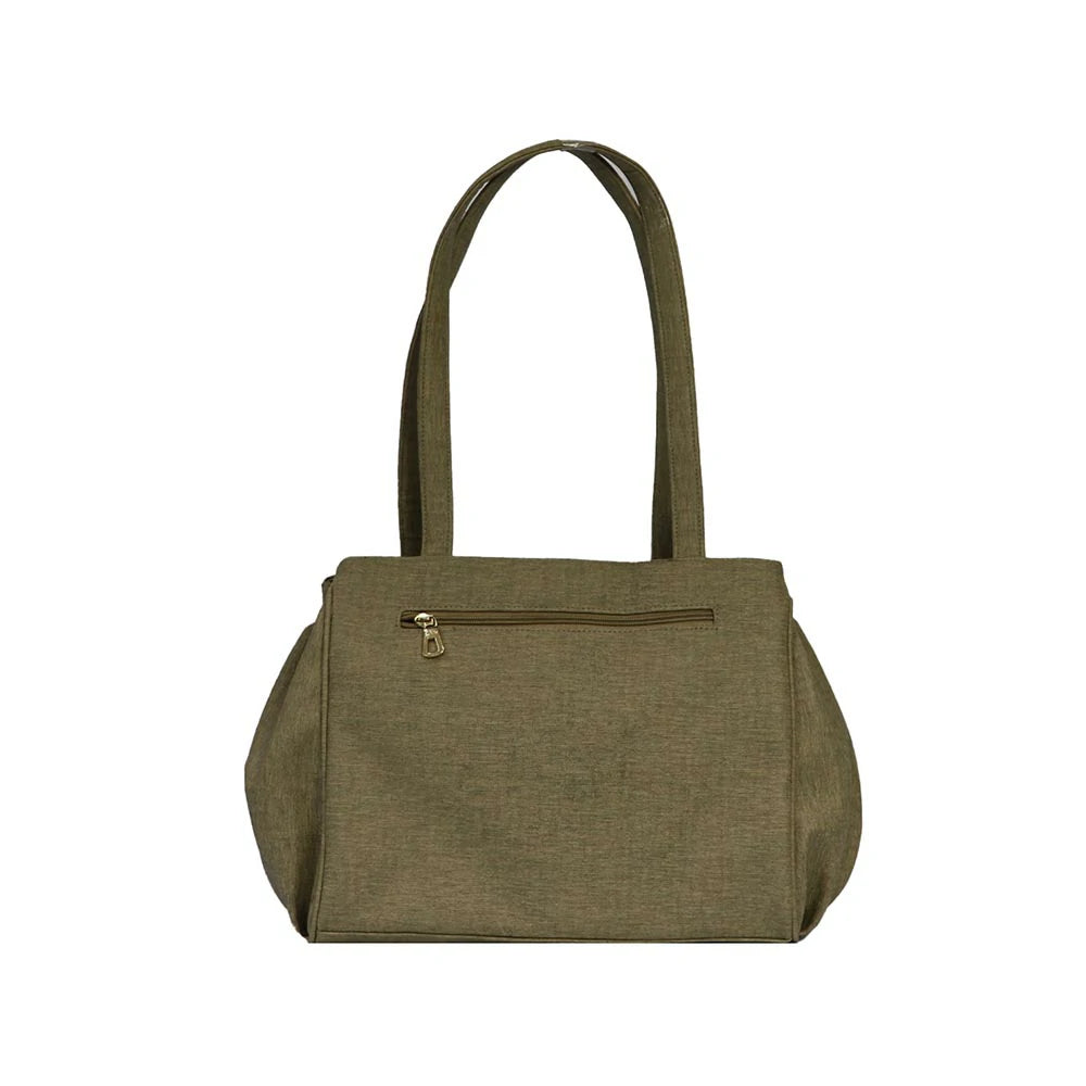 Maple Aura Handbag – Stylish & Spacious for Everyday Elegance