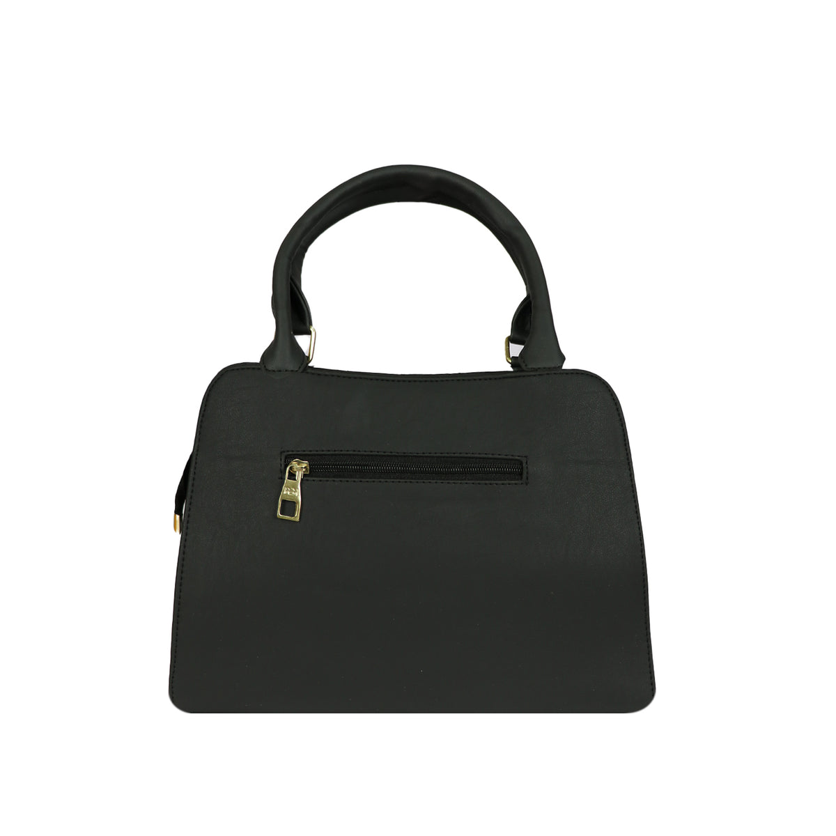 Elegance Quilted Handbag – Luxe Style with Gold Accents