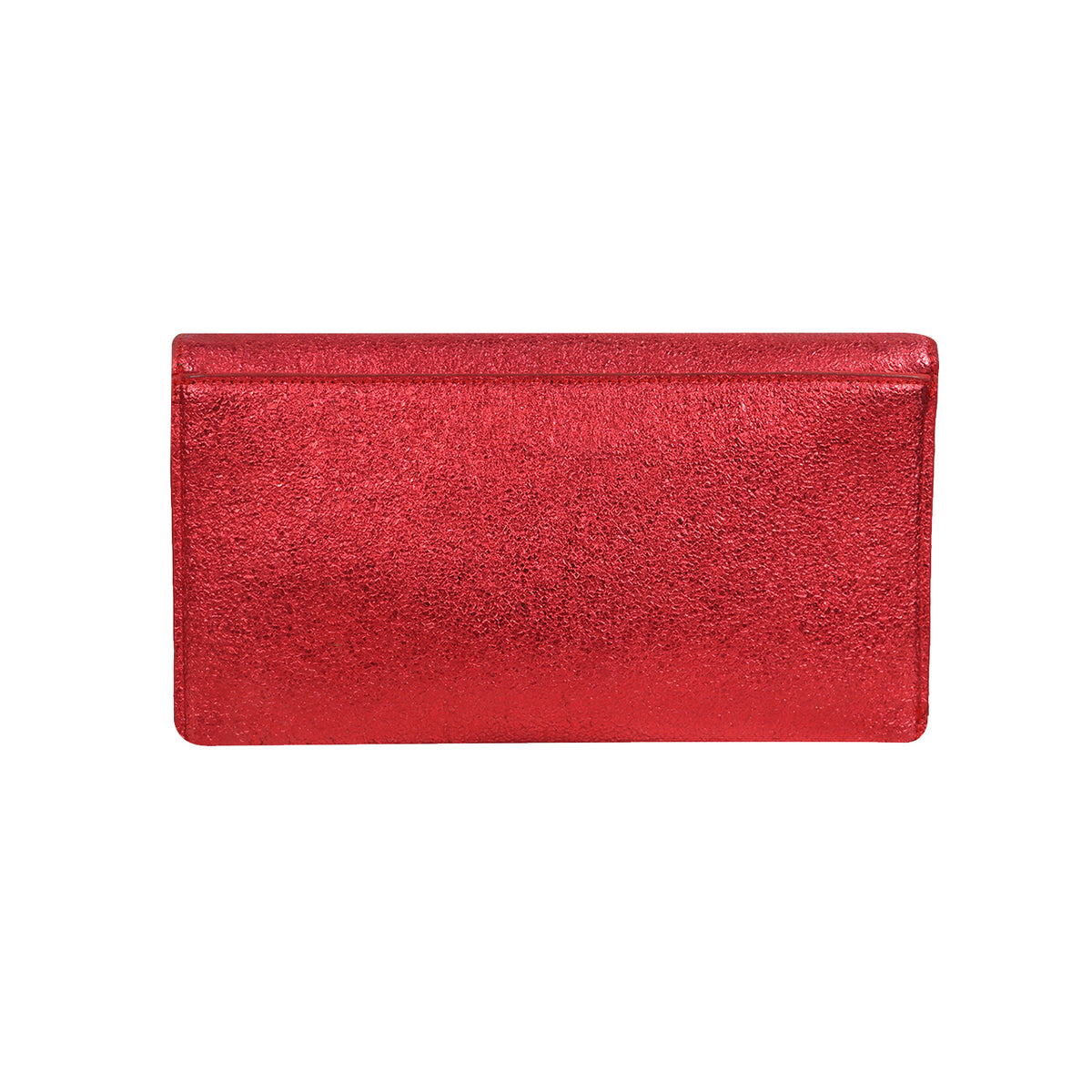 Luxury Red Diamond Clutch – Glamorous Party & Wedding Handbag for Women