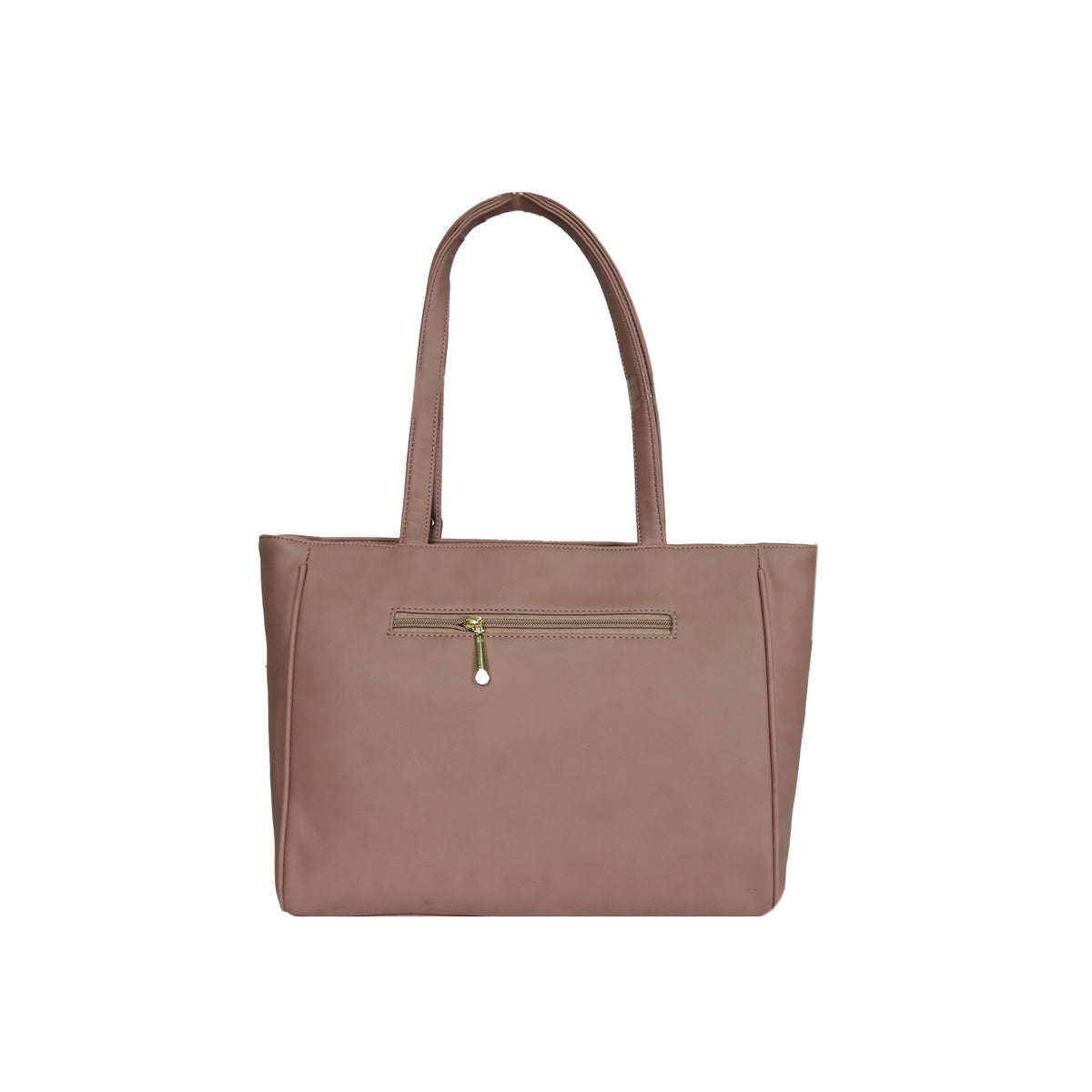 Geometric Pattern Tote Bag – Stylish & Spacious Everyday Handbag