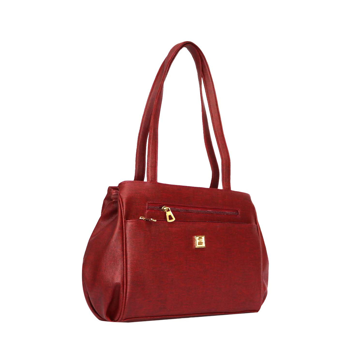 Maple Aura Handbag – Stylish & Spacious for Everyday Elegance