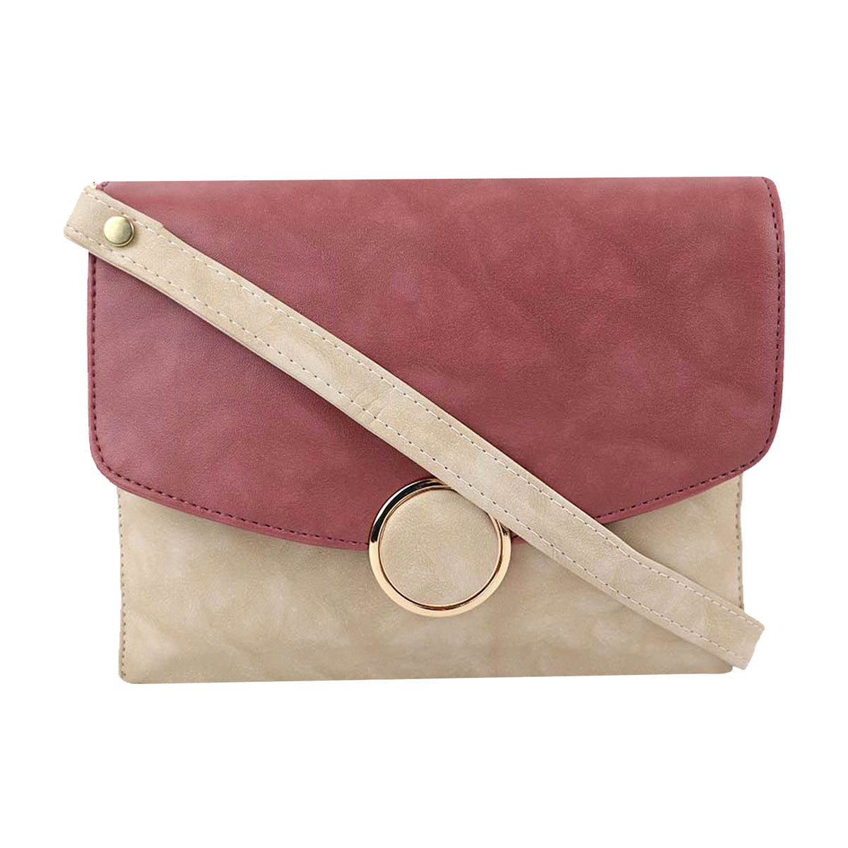 Trendy Women's Sling Bag with comfort