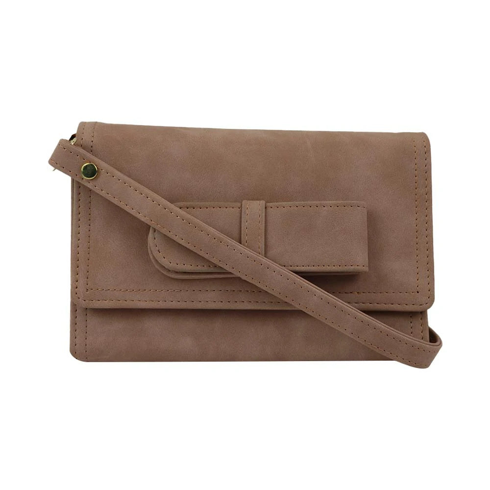 Chic and Playful : Women's Sling Bag