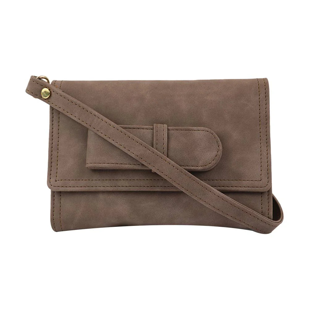 Chic and Playful : Women's Sling Bag