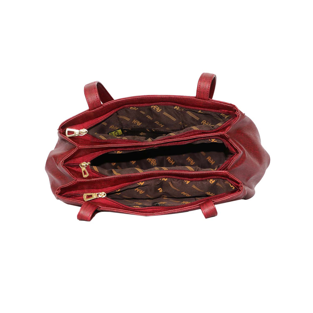 Maple Aura Handbag – Stylish & Spacious for Everyday Elegance