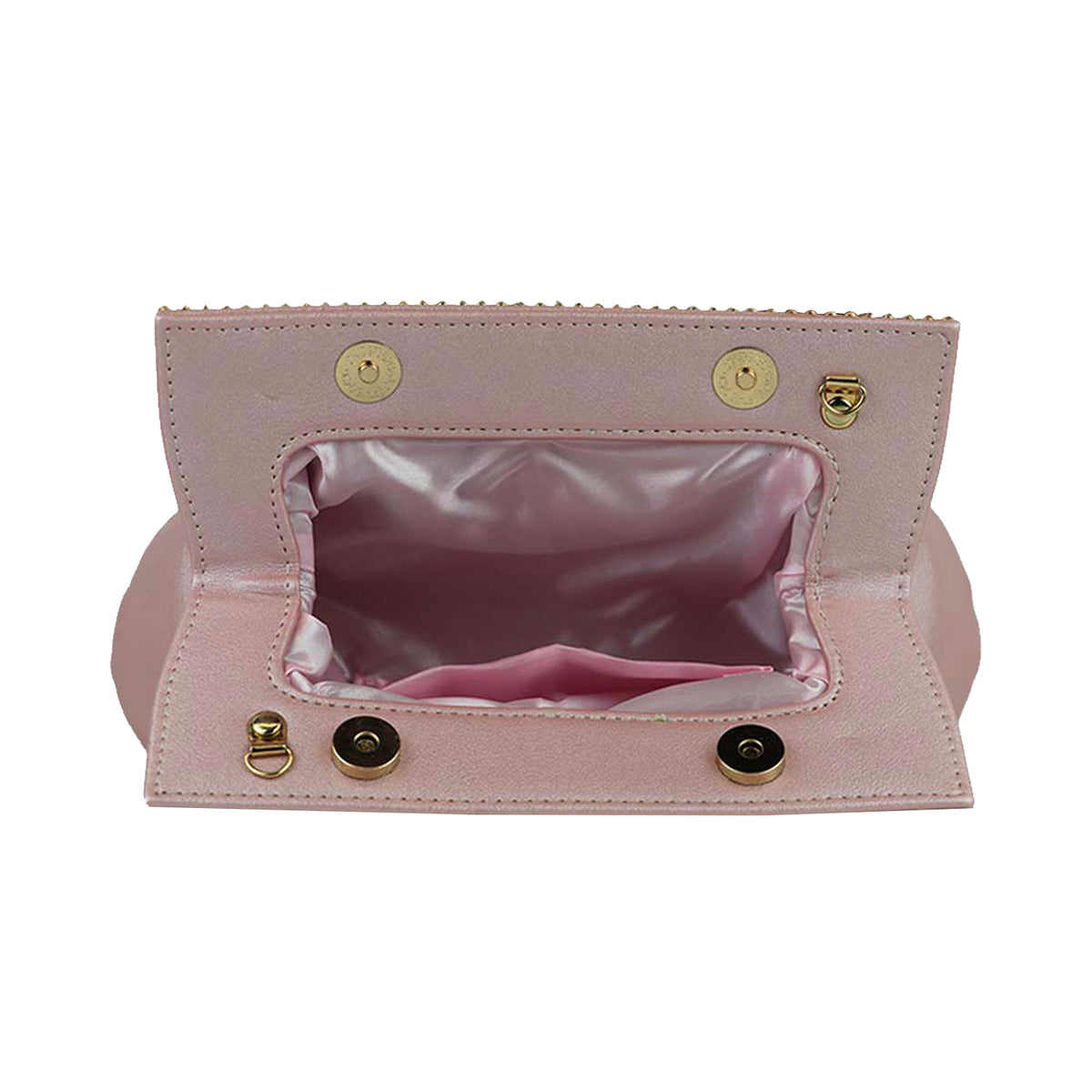 Elegant Red Bow Party Clutch – Perfect for Weddings & Special Occasions