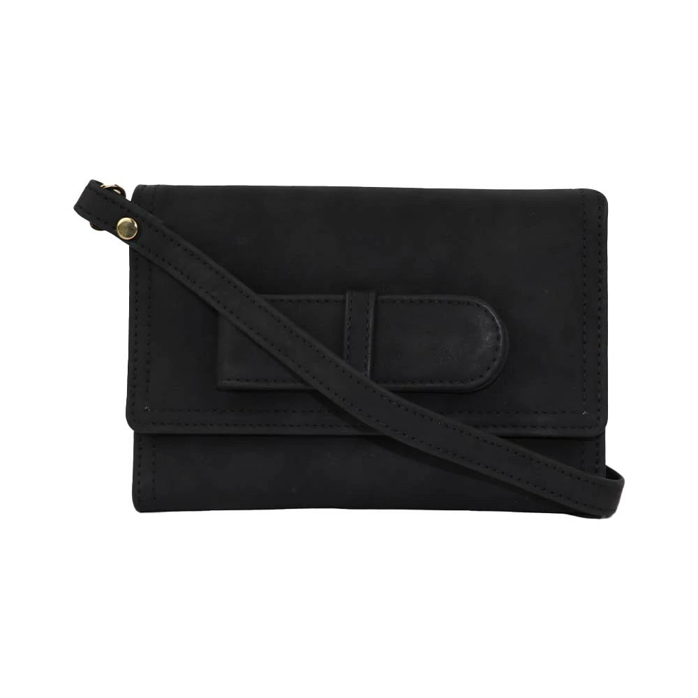 Chic and Playful : Women's Sling Bag