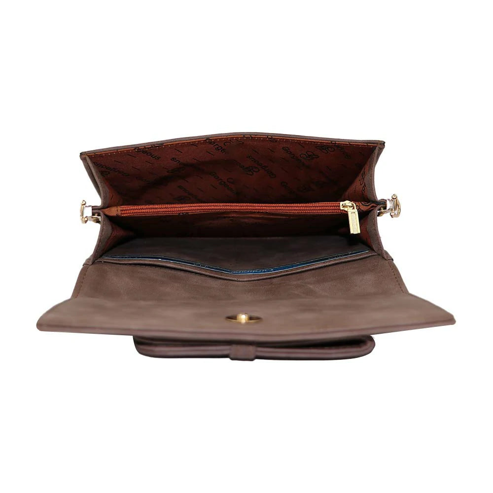 Chic and Playful : Women's Sling Bag