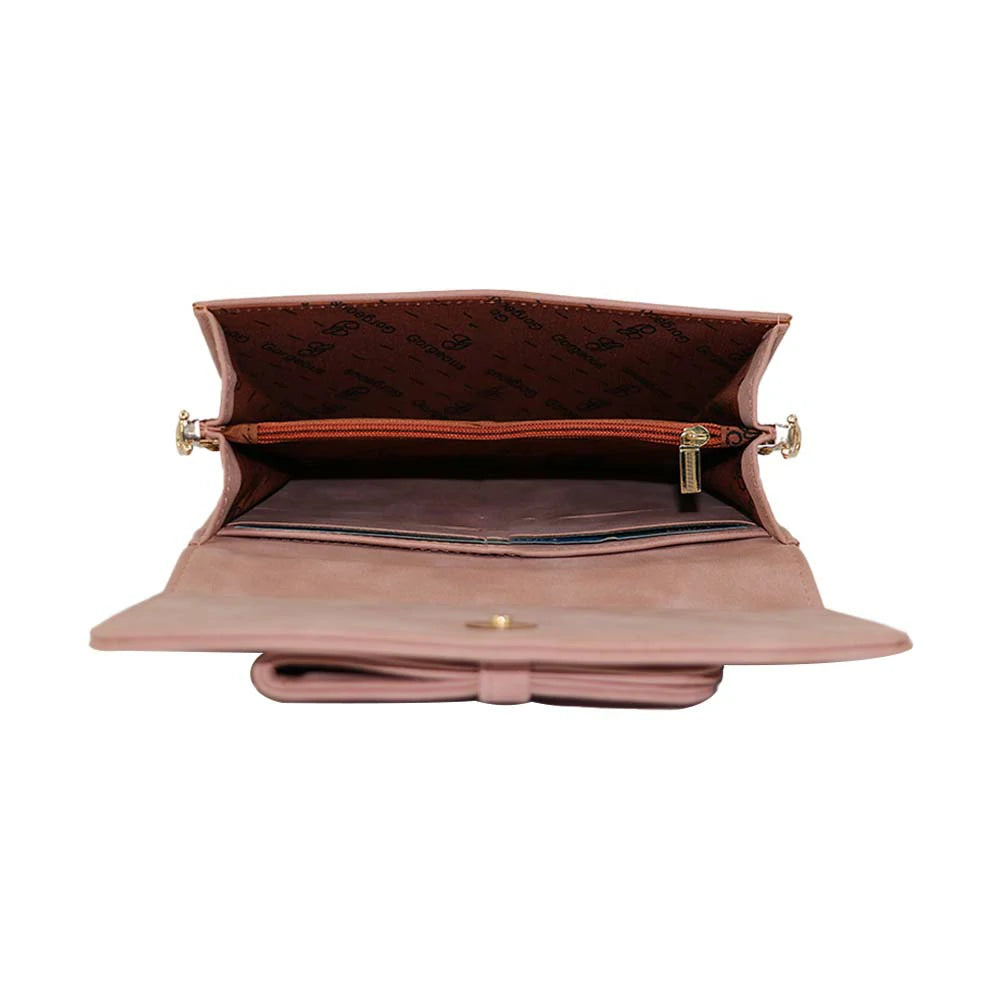 Chic and Playful : Women's Sling Bag