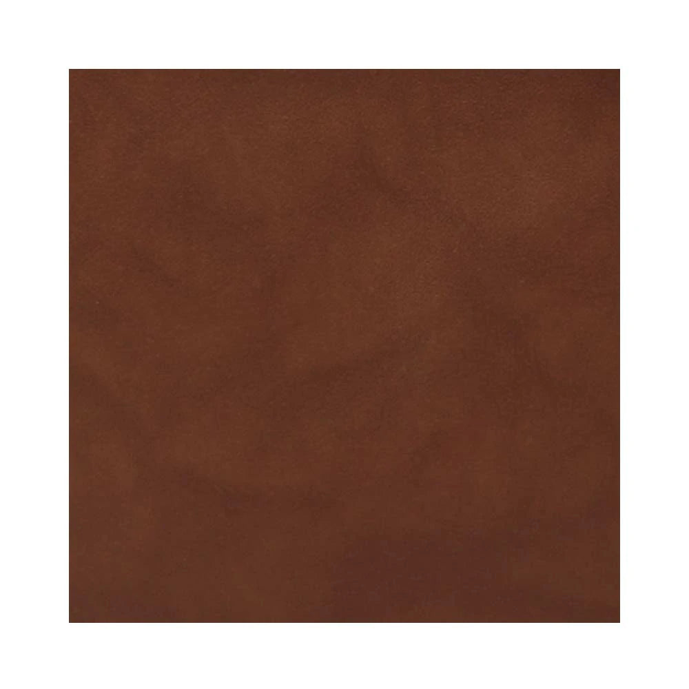 Classic Brown PU Leather Sling Bag – Everyday Chic
