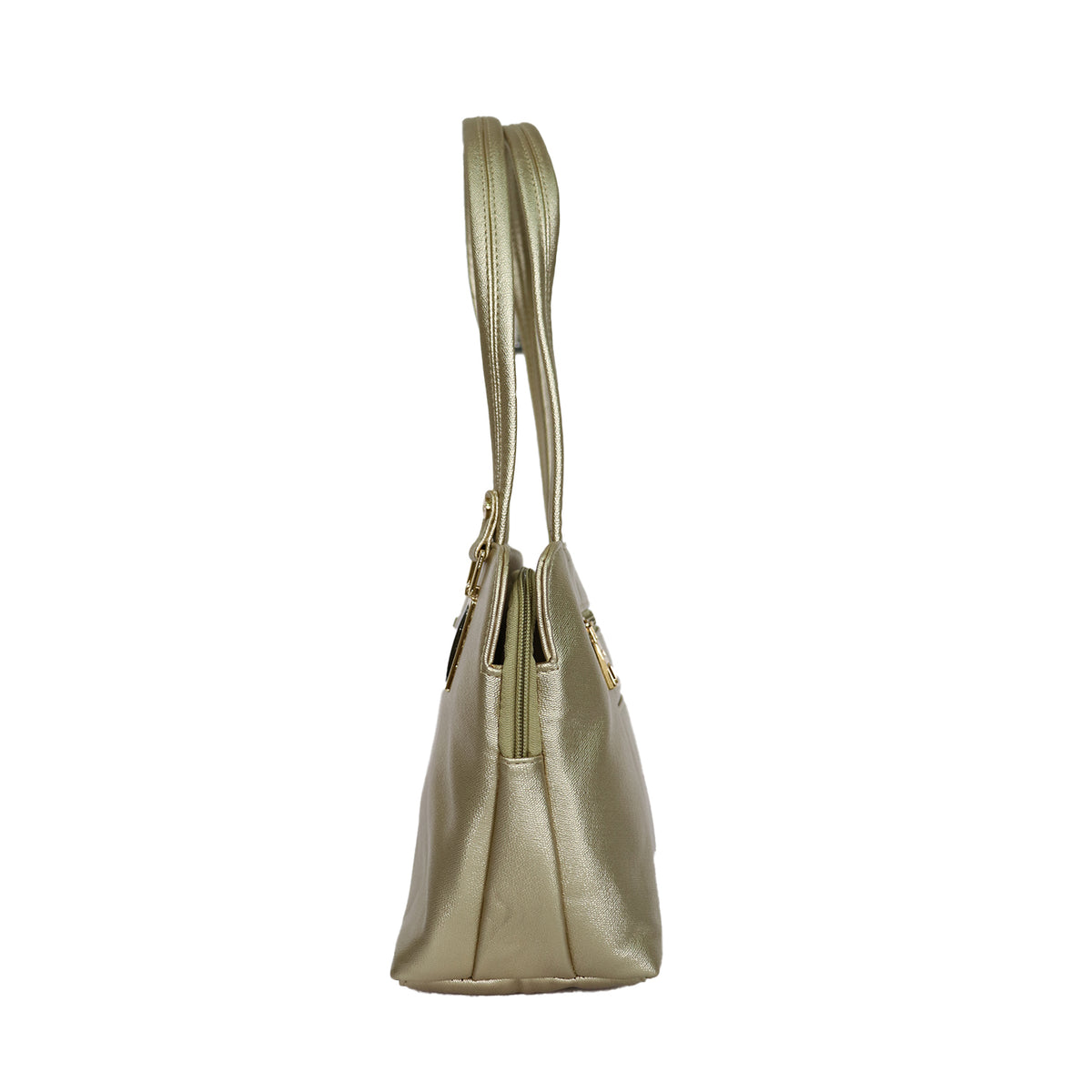 Elegant Silver Tote bag – Spacious & Stylish for Women