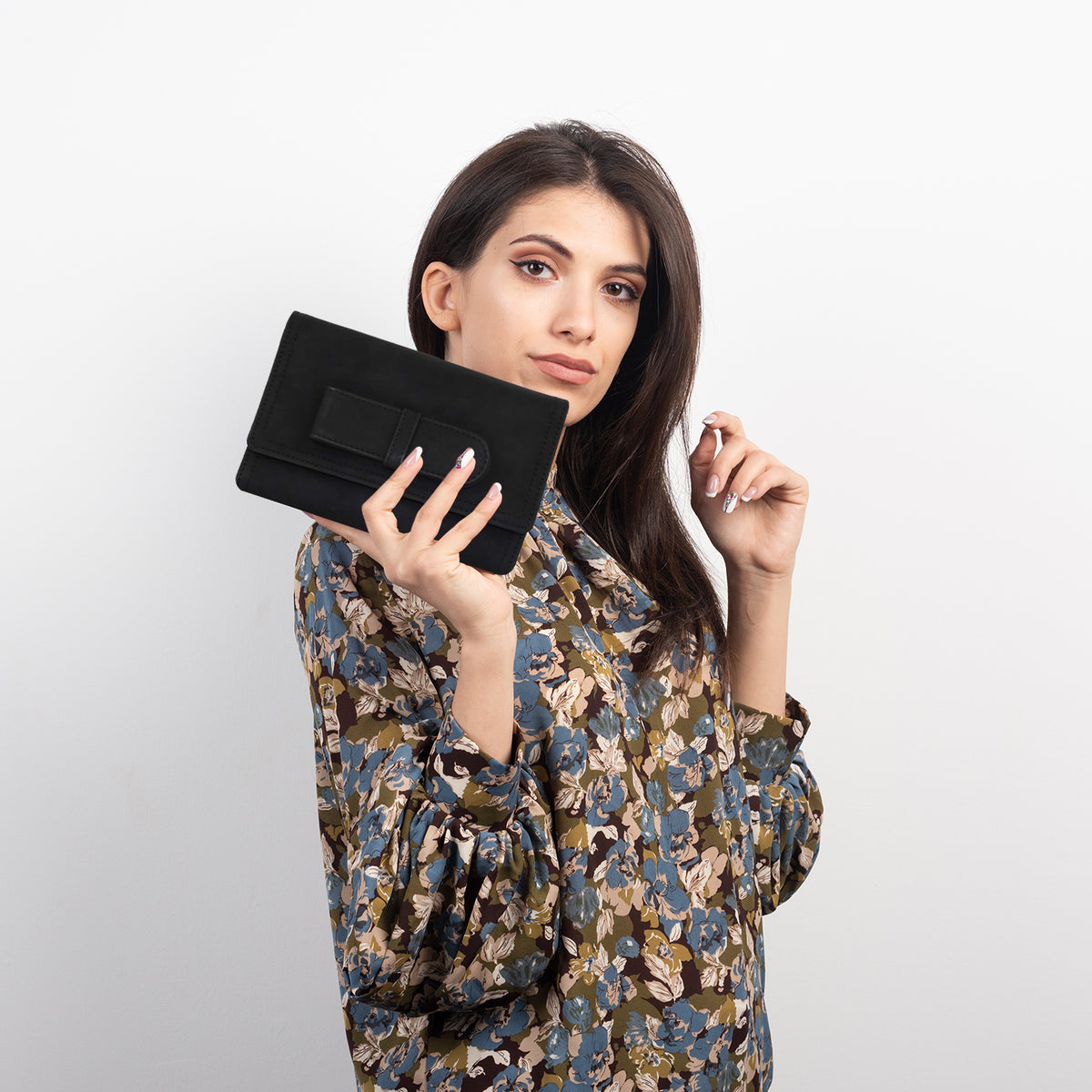 Chic and Playful : Women's Sling Bag