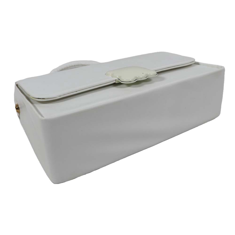 Wave Luxe Handbag