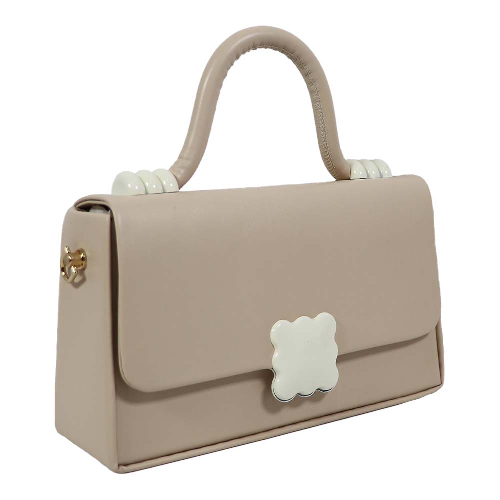 Chic Handbag – Elegant & Trendy Shoulder Bag for Women