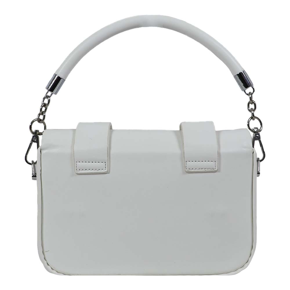 Buckle Handbag – Trendy & Stylish Shoulder Bag for Women