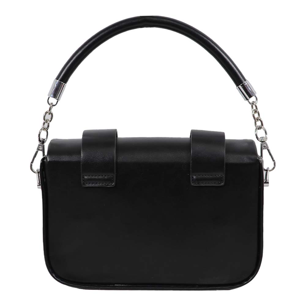 Buckle Handbag – Trendy & Stylish Shoulder Bag for Women