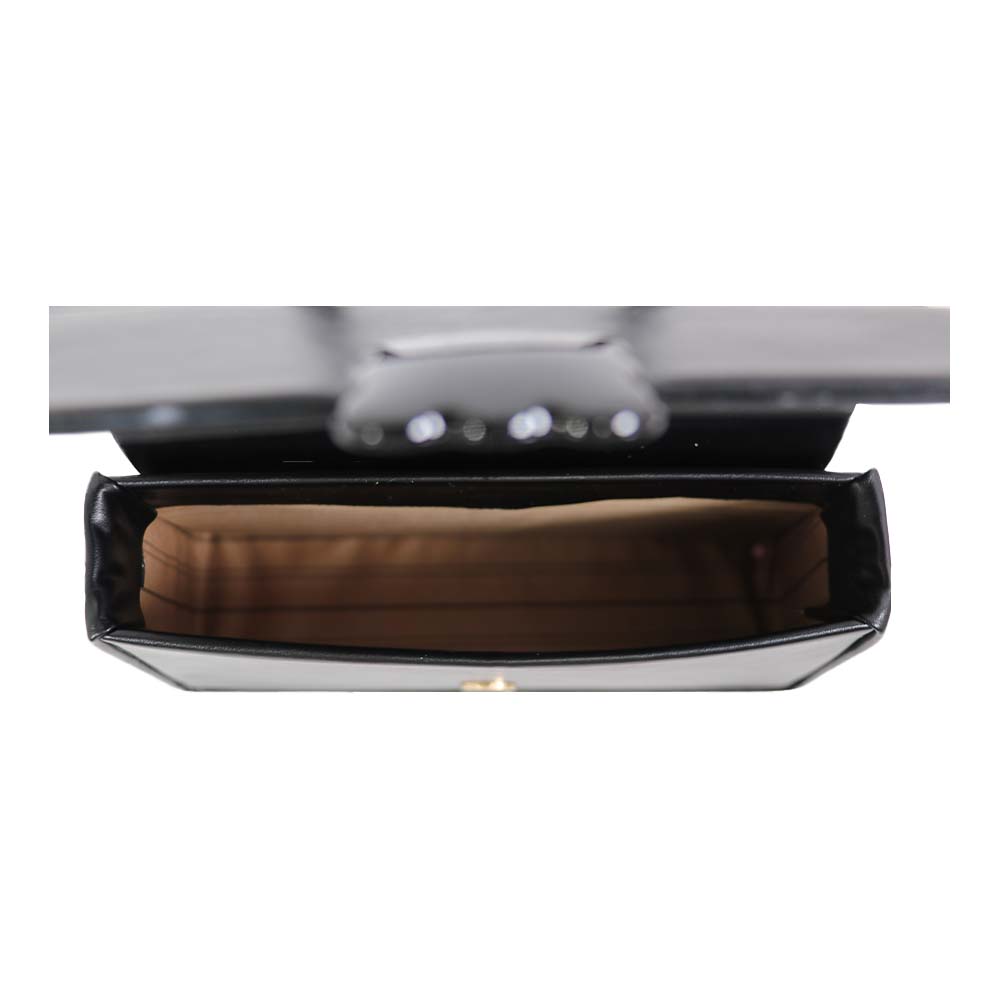 Wave Luxe Handbag