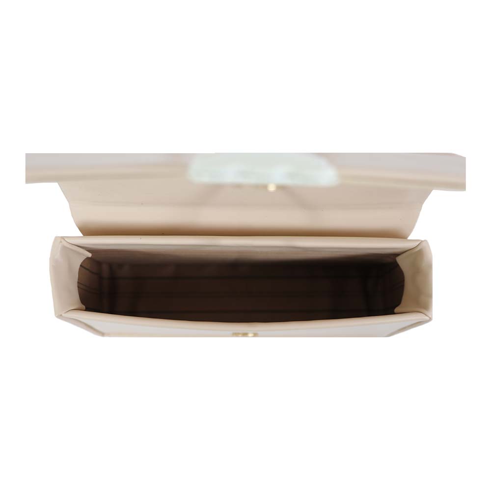 Wave Luxe Handbag