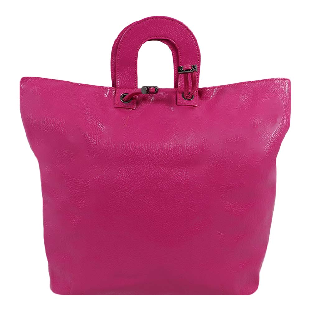 Regal Charm Embellished Bag