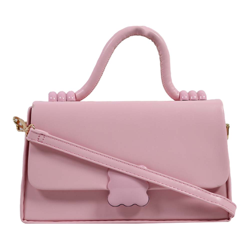 Chic Handbag – Elegant & Trendy Shoulder Bag for Women