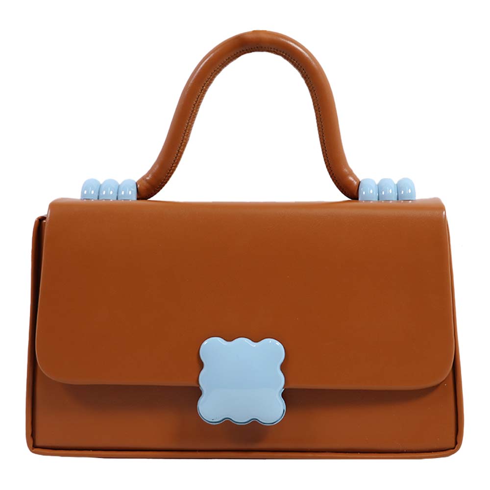 Chic Handbag – Elegant & Trendy Shoulder Bag for Women