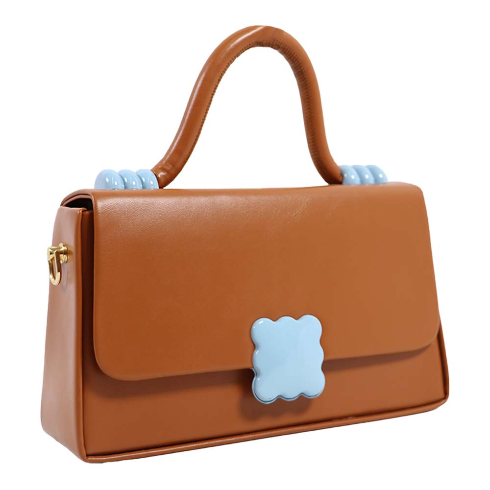 Chic Handbag – Elegant & Trendy Shoulder Bag for Women