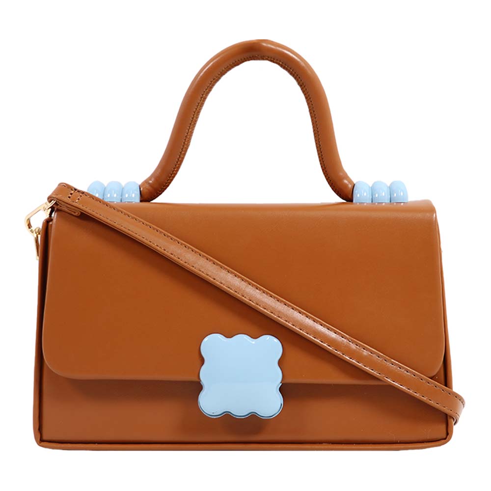 Chic Handbag – Elegant & Trendy Shoulder Bag for Women