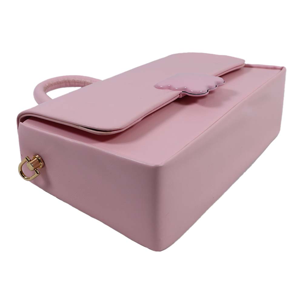 Wave Luxe Handbag