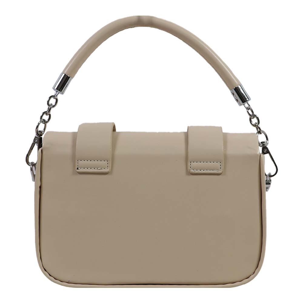 Buckle Handbag – Trendy & Stylish Shoulder Bag for Women