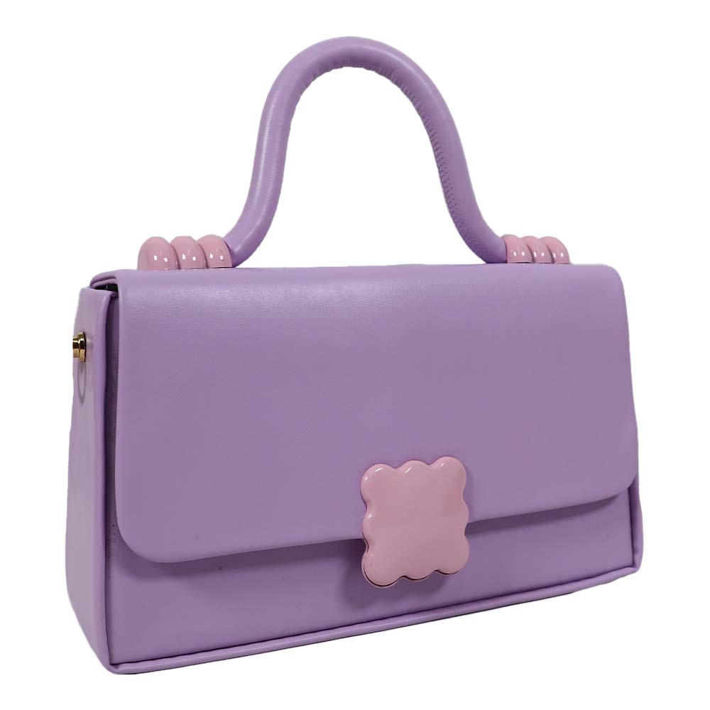 Chic Handbag – Elegant & Trendy Shoulder Bag for Women