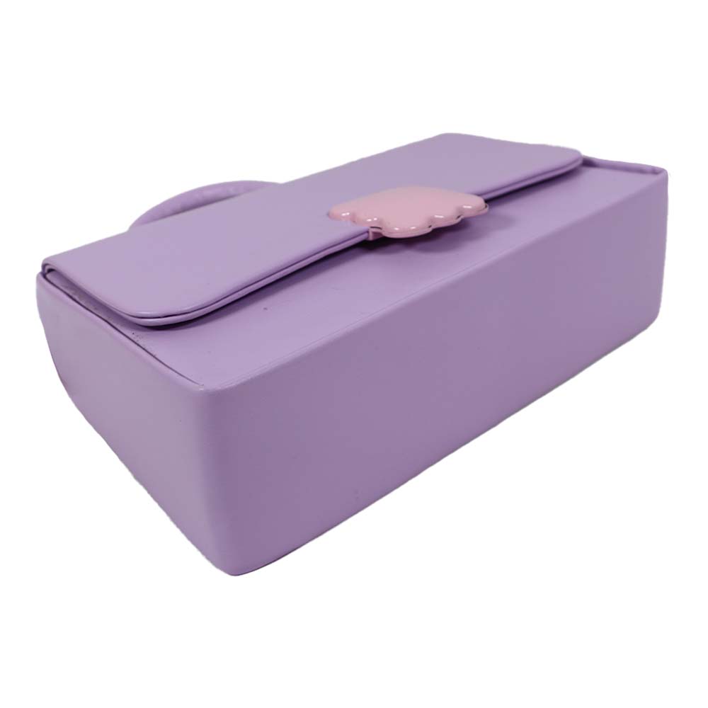 Wave Luxe Handbag