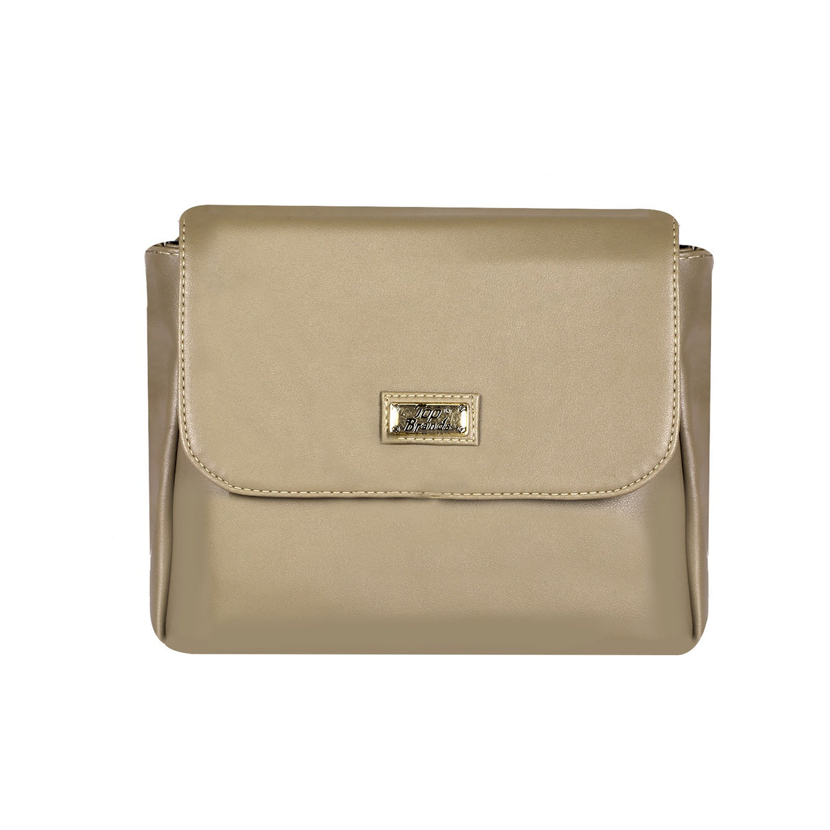PU Leather Crossbody Bag Classic & Versatile