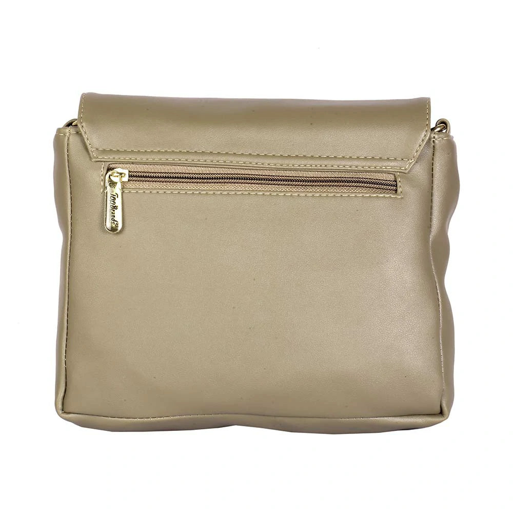 PU Leather Crossbody Bag Classic & Versatile