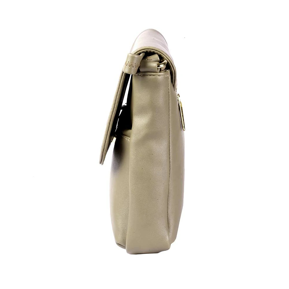 PU Leather Crossbody Bag Classic & Versatile