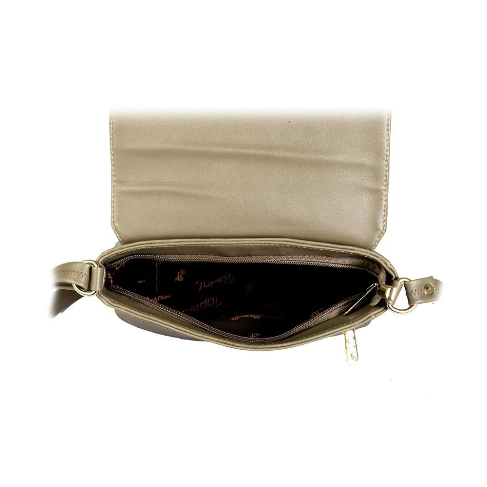 PU Leather Crossbody Bag Classic & Versatile