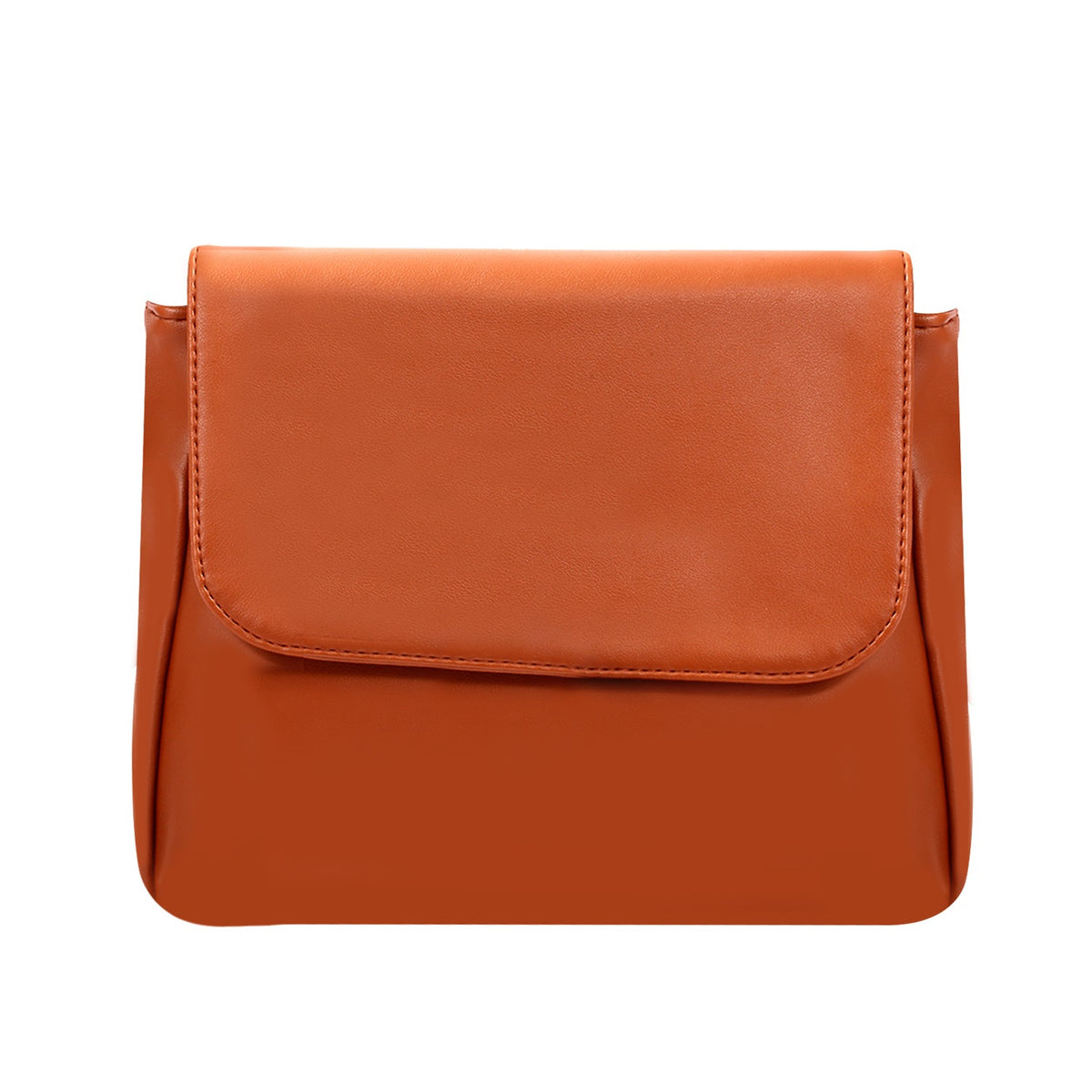 PU Leather Crossbody Bag Classic & Versatile