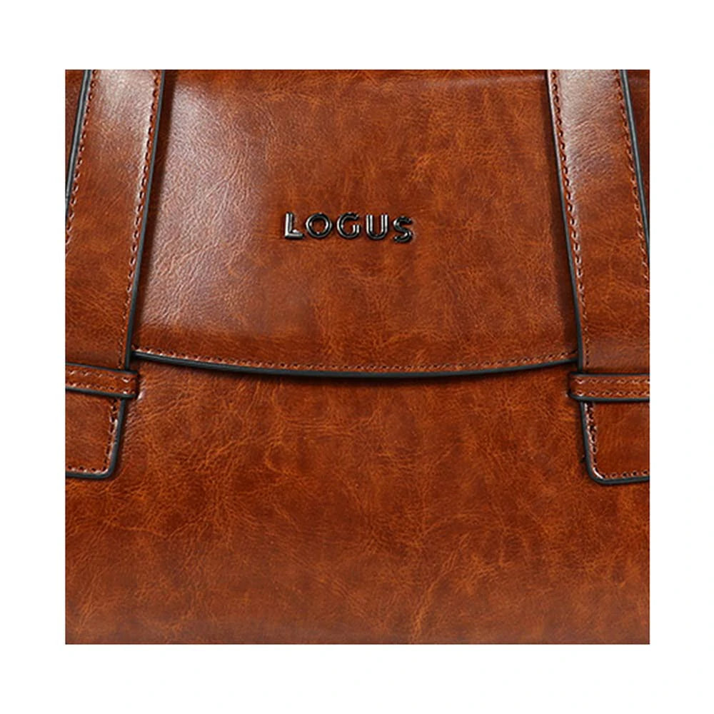 Classic Brown 3 in 1 bag Set