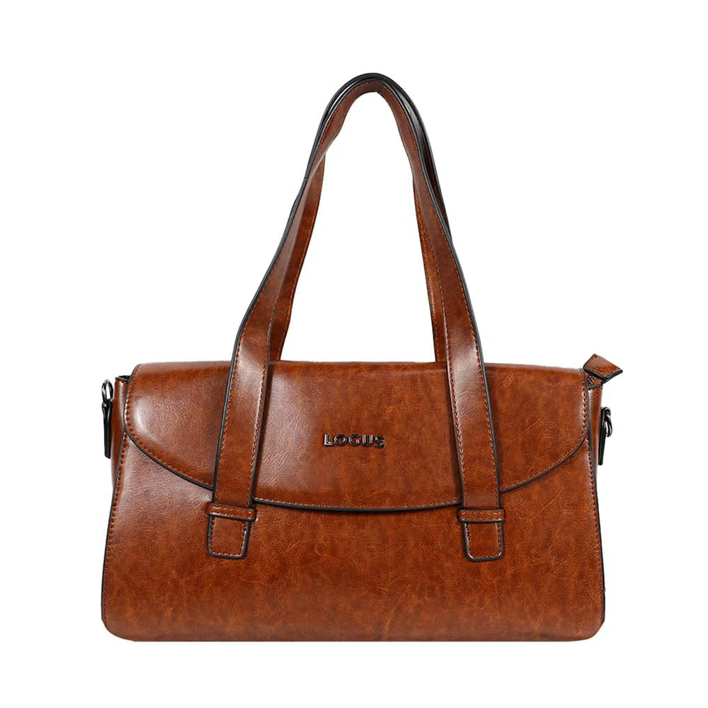 Classic Brown 3 in 1 bag Set