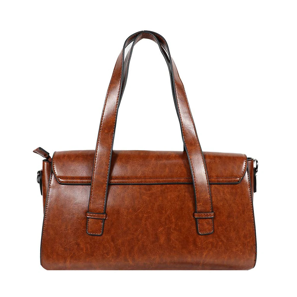 Classic Brown 3 in 1 bag Set