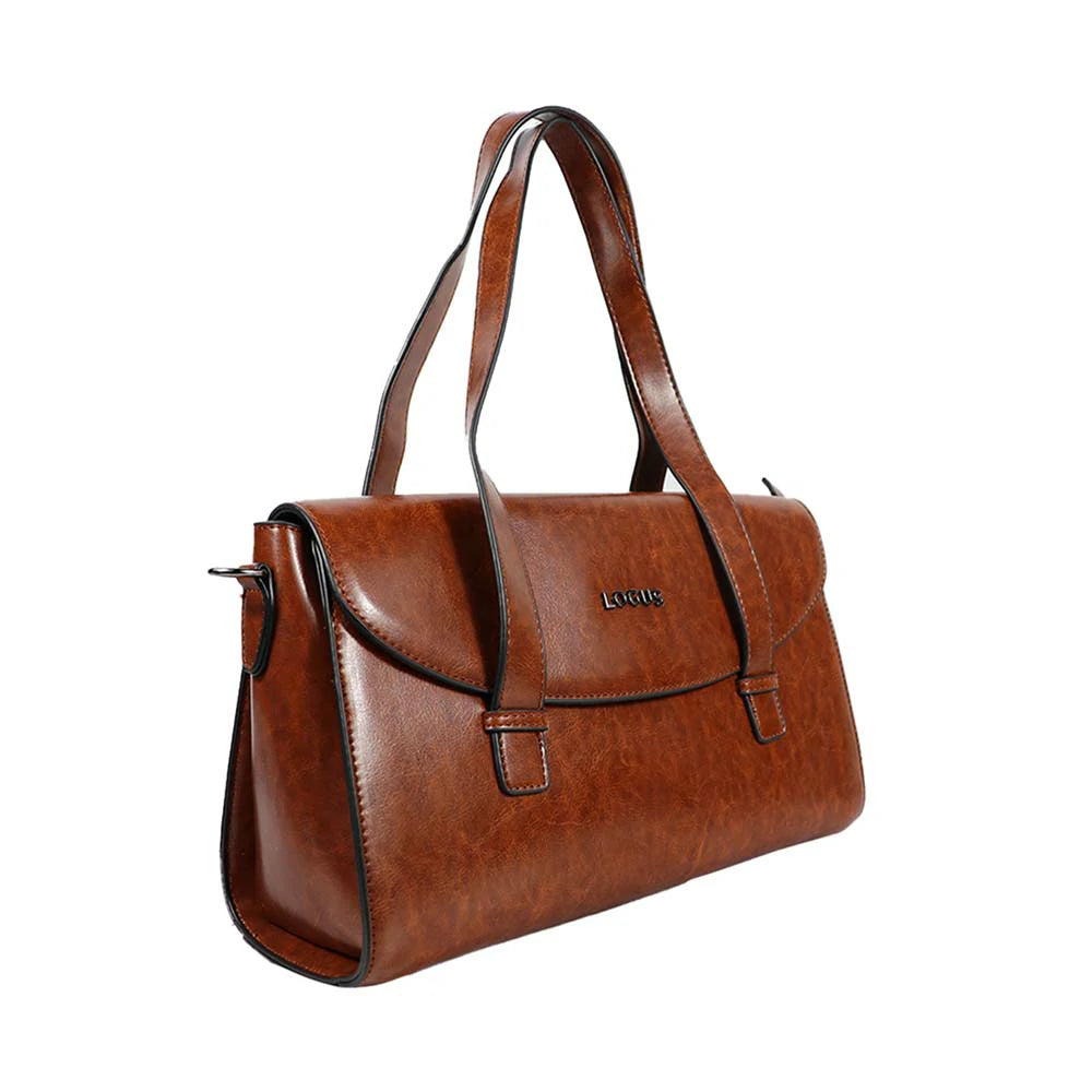 Classic Brown 3 in 1 bag Set