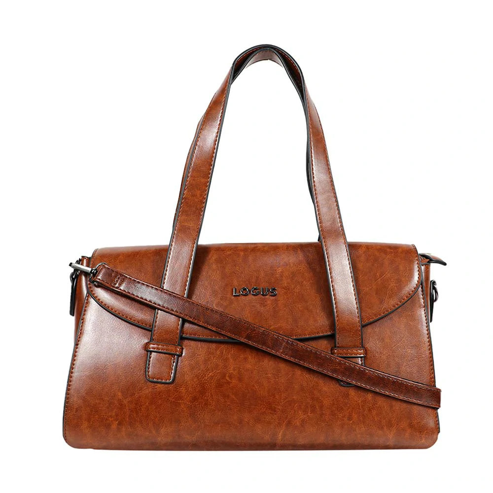 Classic Brown 3 in 1 bag Set