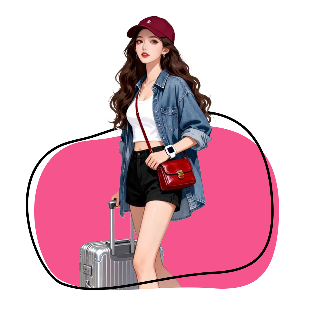 Travel