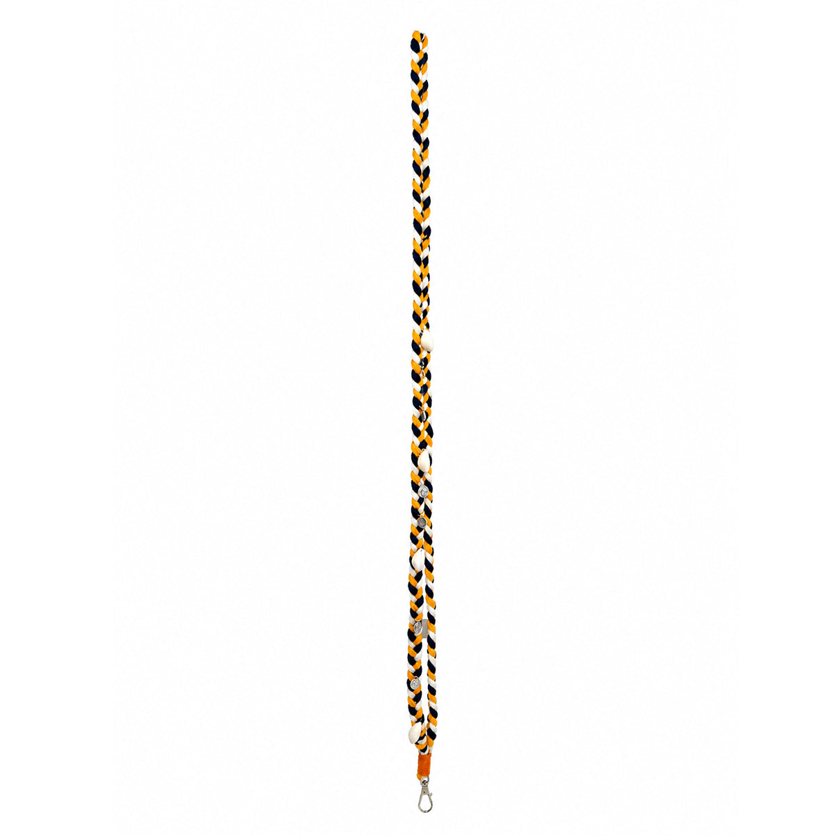 Braided Mobile Sling & Bag Strap for Women